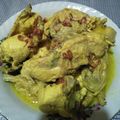 Cooksnap dari Van Rie untuk resep Opor Ayam Ala.Jani