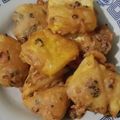Cooksnap dari Suryaningsih untuk resep Tahu goreng tepung