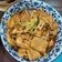 賴沐恩 的 醬燒板豆腐鮮菇 cooksnap