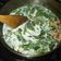 Cooksnap dari Mora untuk resep Bening Bayam