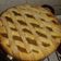 El cooksnap de Lu Brandolin cuando hizo Pastafrola.