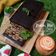 Cooksnap dari Een Nuraeni untuk resep CAKE BATIK MILO | eggless, no mixer, no oven