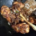 Cooksnap dari Asna Wati untuk resep Semur ayam bali