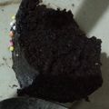 Cooksnap dari auliya untuk resep Brownis kukus chocolatos
