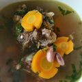 Cooksnap dari Ny. yohan untuk resep Sop Iga Sapi