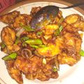 Cooksnap dari Ummu Umamah untuk resep Dory Crispy Saus Tiram