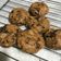 Cooksnap dari Catrin Leonard untuk resep Cookies chewiy