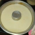 El cooksnap de Mariela cuando hizo Postre de Maicena 🍮.