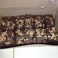 Cooksnap dari Merin Meirindra untuk resep Brownies panggang otang