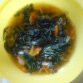 Cooksnap dari Yuland untuk resep Tumis Kangkung Saus Tiram