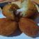 Cooksnap dari Anis Candice untuk resep Kroket Kentang Mozarella