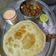 Abhilasha Singh का कुकस्नैप जब उन्होंने छोले भटूरे (chole bhature recipe in Hindi) बनाया था।