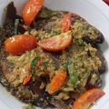 Cooksnap dari Steffy Arianti Puspita untuk resep Ikan Mujair bumbu kuning