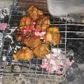 Cooksnap dari Listiyadi Wahyu Palupy untuk resep 309. 👩‍🍳 Ungkep Ayam Bakar Bumbu Kecap (Prosesnya)