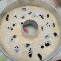 Cooksnap dari Miftachul Lailah untuk resep Proll Tape Kukus