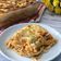 Cooksnap dari Agustin Kartika Dewi untuk resep Spageti Brulee