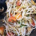 Cooksnap dari Rini Dini untuk resep Toge tumis rawit ijo