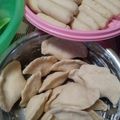 Cooksnap dari Yulita Utami untuk resep Pempek Gurih Santan