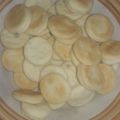El cooksnap de Flor Peralta cuando hizo Panes de leche dulces.