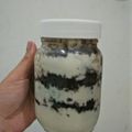 Cooksnap dari niputucaca untuk resep Oreo Cheesecake in Jar (No Bake) Simple