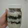 Cooksnap dari niputucaca untuk resep Oreo Cheesecake in Jar (No Bake) Simple