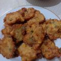 Cooksnap dari Ida untuk resep Bergedel Jagung