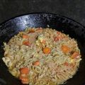 Cooksnap dari amaliapinpin untuk resep Mi rebus indomie