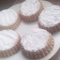 El cooksnap de Daiana Napoli cuando hizo Torta de ricota.