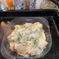 El cooksnap de lauradope021013 cuando hizo Pechuga de pollo rellena, saludable.