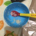 Cooksnap dari Intan Ayu Lestari untuk resep Opor ayam mpasi 10+ month