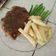 Cooksnap dari Rika Oonoki untuk resep Steak tempe krispy bbq saus