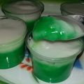 Cooksnap dari Dapur Emmak untuk resep Kue Lumpur Surga