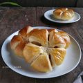 Cooksnap dari Nur Endah untuk resep Roti Manis