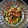 Charmi Baxi's cooksnap of when they made મીક્સ વેજ ફ્રુટ સલાડ (Mix Veg Fruit Salad recipe In Gujarati).