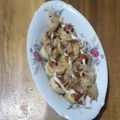 Cooksnap dari Vitriana Daradjat untuk resep Takoyaki untuk jualan