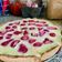 El cooksnap de colo cuando hizo Kuchen de yogurt y frutos rojos.