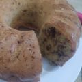 Cooksnap από Katerinekki στη συνταγή Κέικ πορτοκαλιού με σταγόνες σοκολάτας 🍊🍫🥧🤤