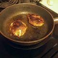 cheflaurie's cooksnap of when they made Quick and Easy Spiced Chicken Breast.