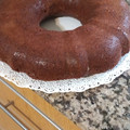 El cooksnap de Luciana Gallo cuando hizo Bizcochuelo de chocolate casero, rico y fácil.