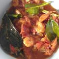 Cooksnap dari Tietiz Utami untuk resep Udang Saus Padang