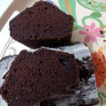 El cooksnap de silvia dujan cuando hizo Crazy cake (torta loca) :sin gluten, sin huevos, sin leche.