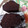 El cooksnap de silvia dujan cuando hizo Crazy cake (torta loca) :sin gluten, sin huevos, sin leche.