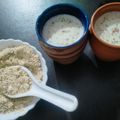kailashben Dhirajkumar Parmar's cooksnap of when they made મિલ્ક મસાલા પાઉડર (Milk Masala Powder Recipe In Gujarati).