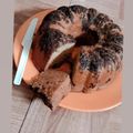 Cooksnap dari Brilianda Putri untuk resep Bolu pisang kukus takaran sendok anti gagal cuma diaduk