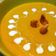 Cooksnap của Cá Heo khi họ làm theo món SÚP BÍ ĐỎ