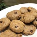 Cooksnap dari Lisa untuk resep Chewy Cookies Teflon