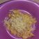 Cooksnap dari Dina Tanudiwangsa untuk resep Macaroni Spiral Carbonara (MPASI 1+ y.o)