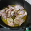 Cooksnap dari Resti Dika Prawisdiantari untuk resep Ayam goreng bumbu serai