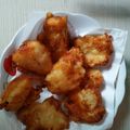 Cooksnap dari bahagia untuk resep TAPE GORENG "rondo royal"