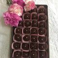 El cooksnap de vickyquimi35 cuando hizo Brigadeiro - Trufa brasileña.
